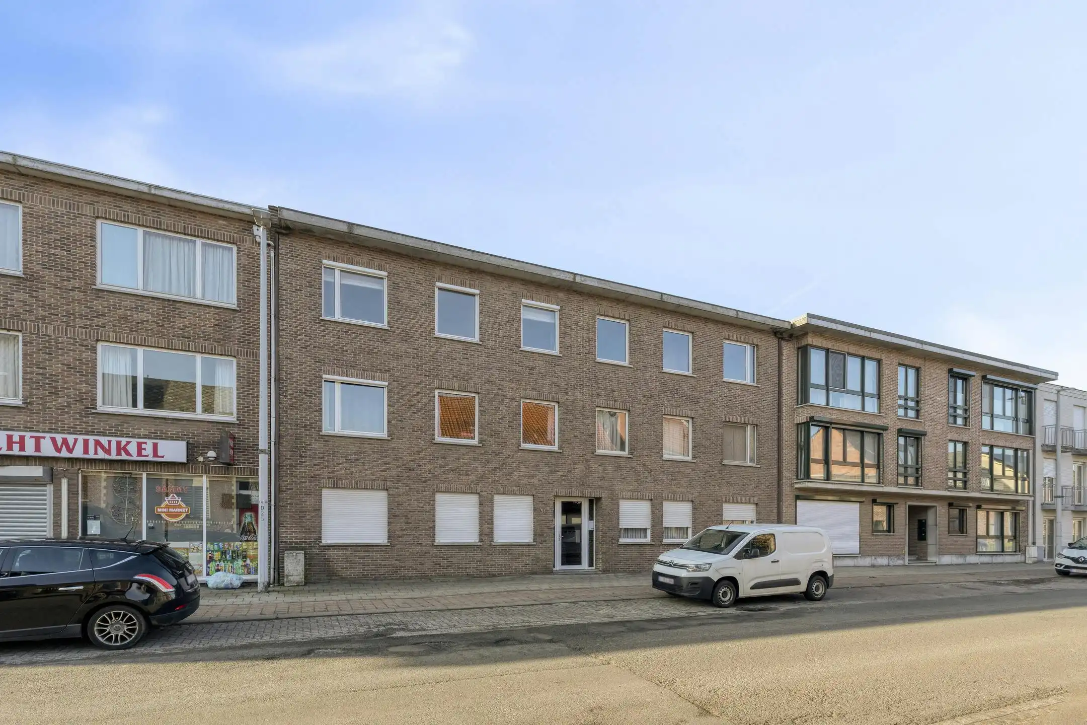 Appartement met terras en garagebox te koop in Kalmthout foto 21