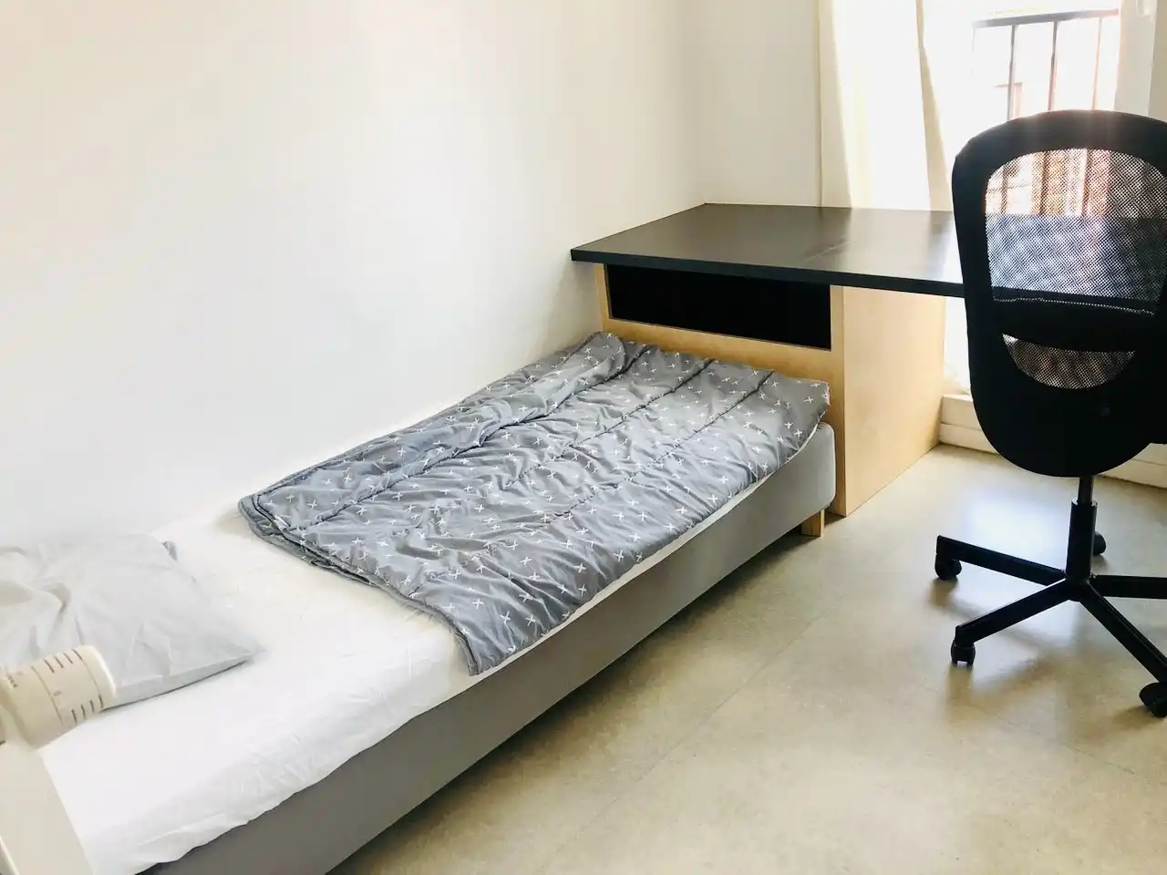 Studentenkamers op  Toplocatie! foto 13