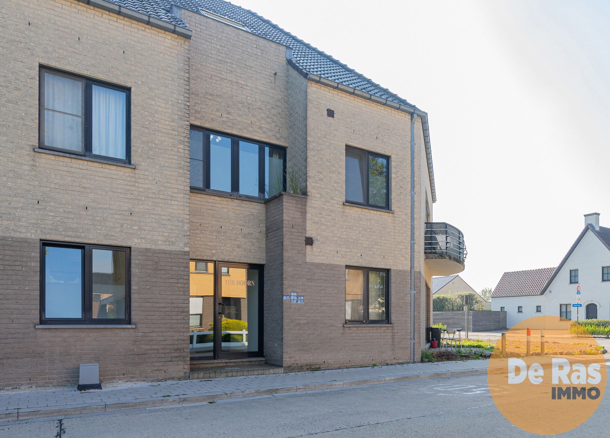 WICHELEN - Instapklaar appartement met 2 kamers en garage foto 24