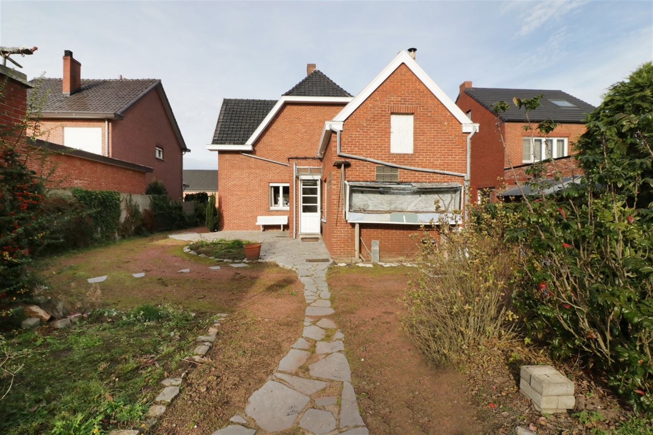 charmante stijl, 3 slpkmrs, riante Zgerichte tuin foto 56