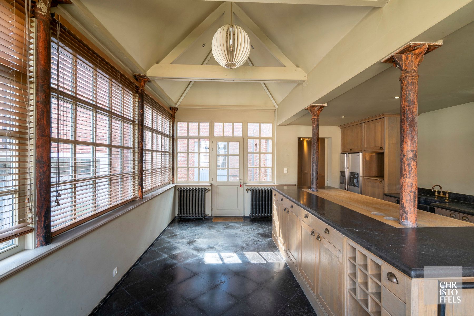 Huis te koop Tongersesteenweg 10 - 3730 Bilzen-Hoeselt