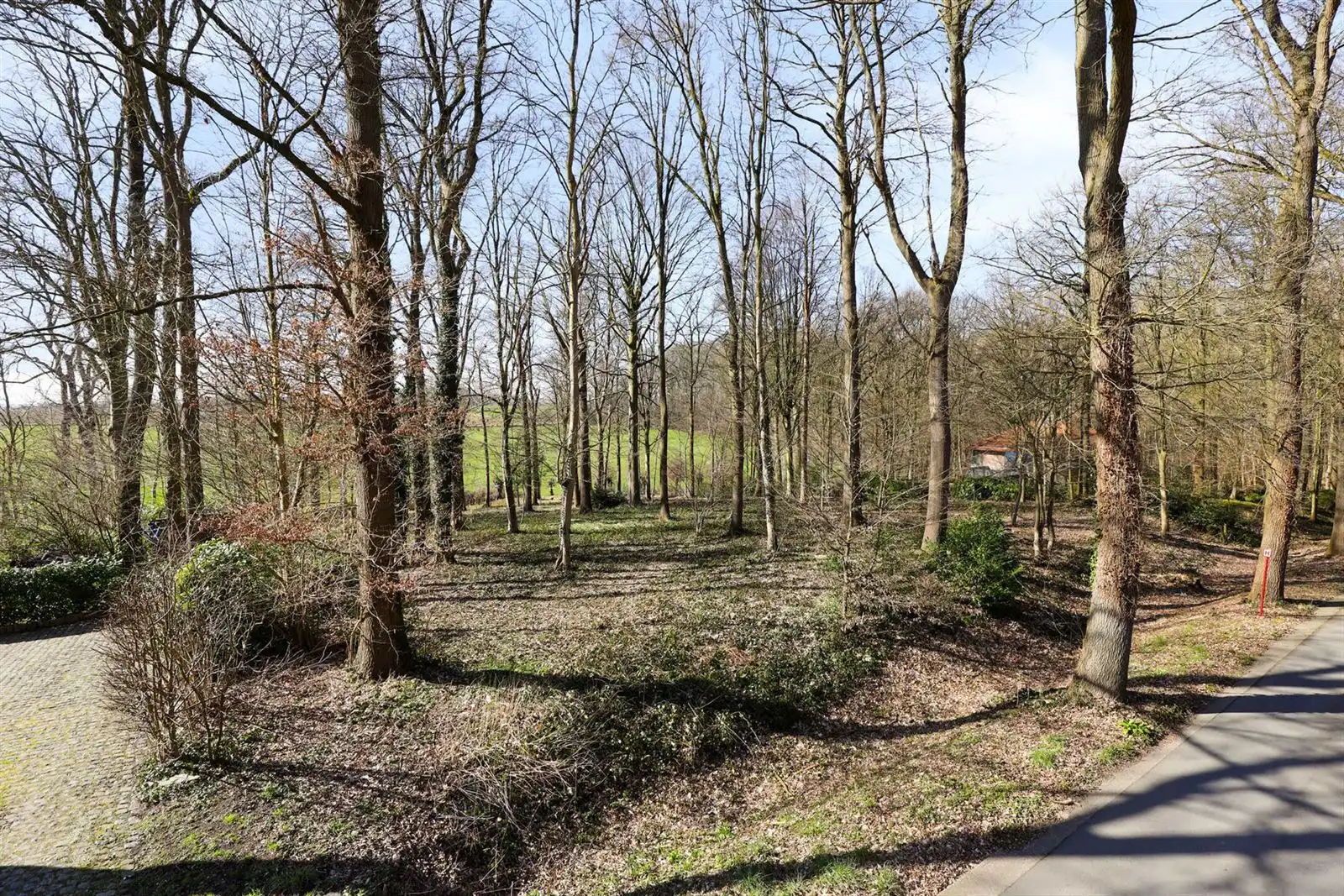 Bouwgrond voor viergevelwoning op 34a 44ca foto 2