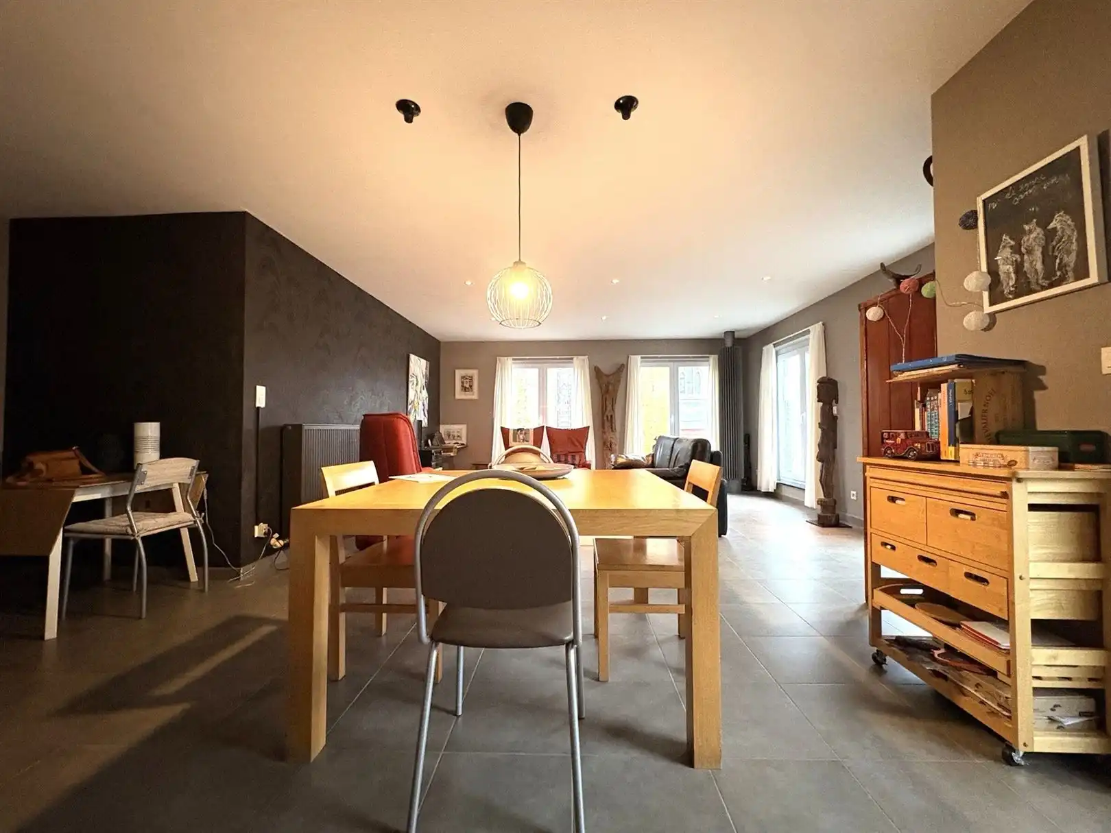 Appartement foto 2
