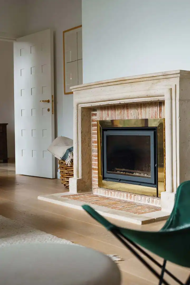 Een plek met charme en rust in een groene setting – welkom in Loppem! foto 7