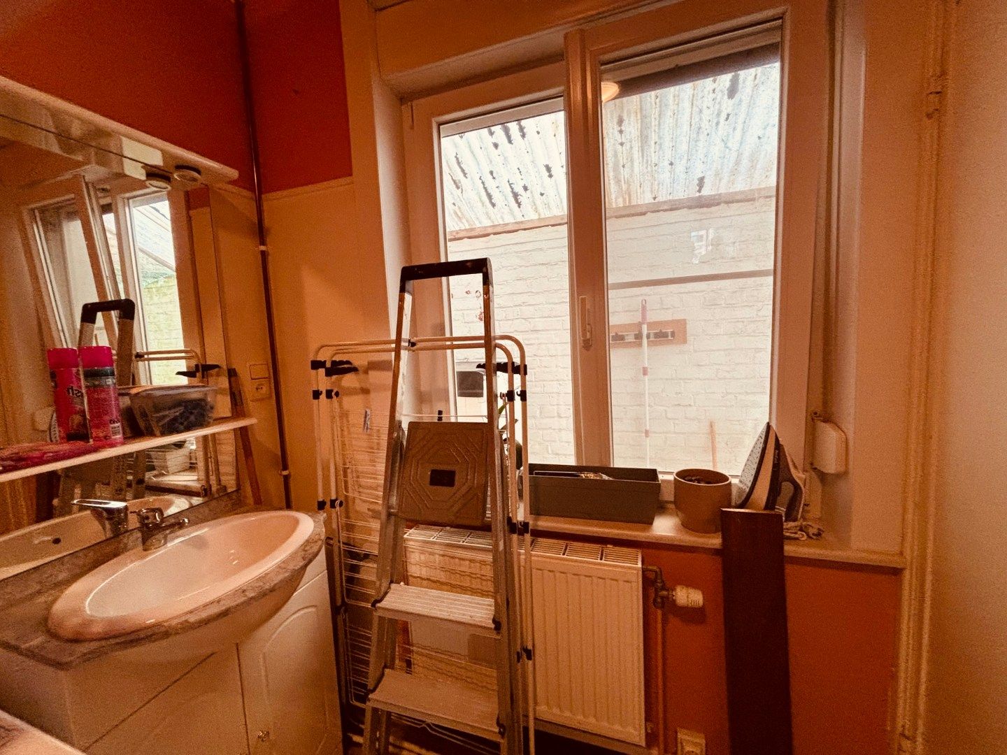 GELIJKVLOERSAPPARTEMENT OP VOETSTAP VAN DE ZEELIJN  foto 11