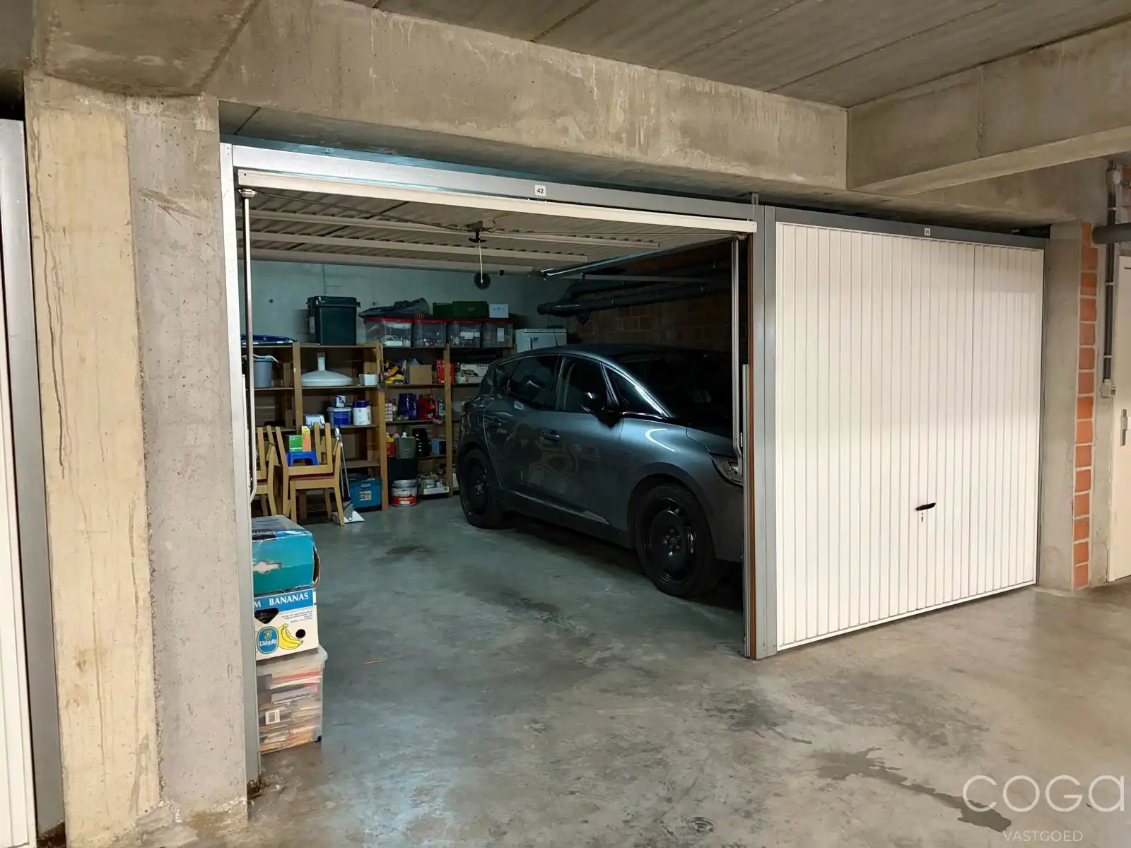 Centraal gelegen appartement met lift foto 24