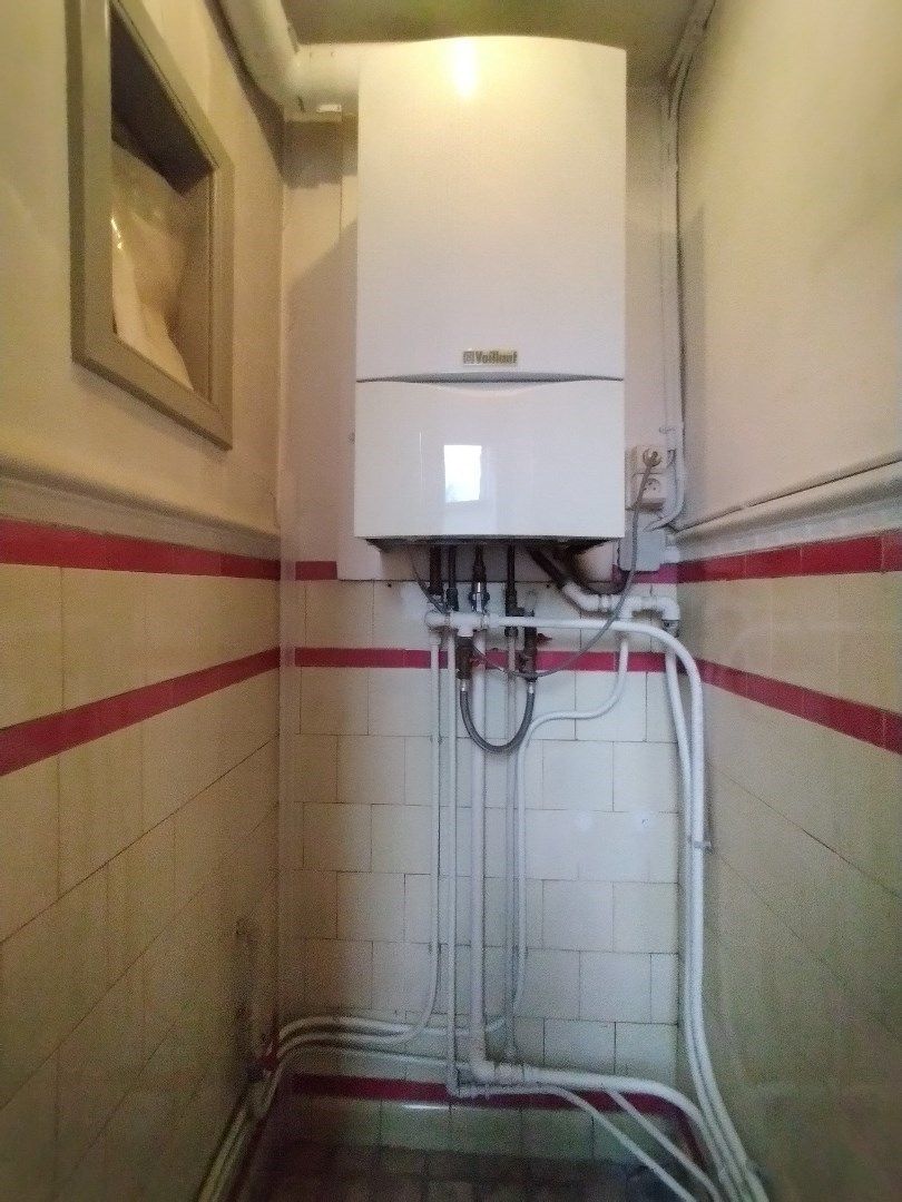 klassevol appartement op 1e VERD. foto 6