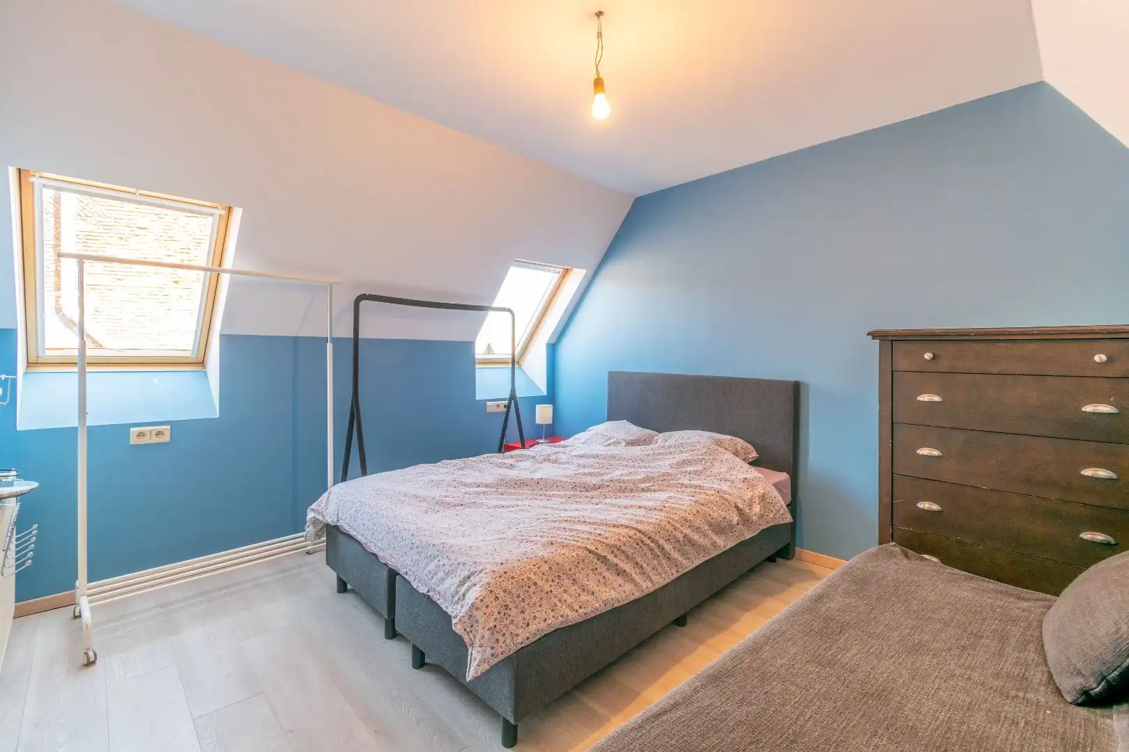 INSTAPKLAAR APP MET 2 SLAAPKAMERS + 2 BADKAMERS! foto 14