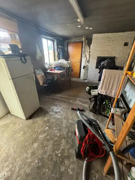 Woning in OB op en met grond 9a33 foto 14