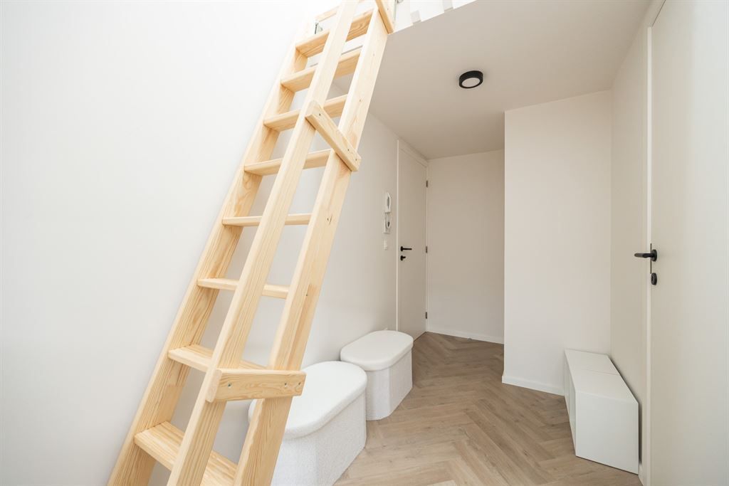 volledig gerenoveerd studentenpand met 9 hoogwaardige kamers foto 18