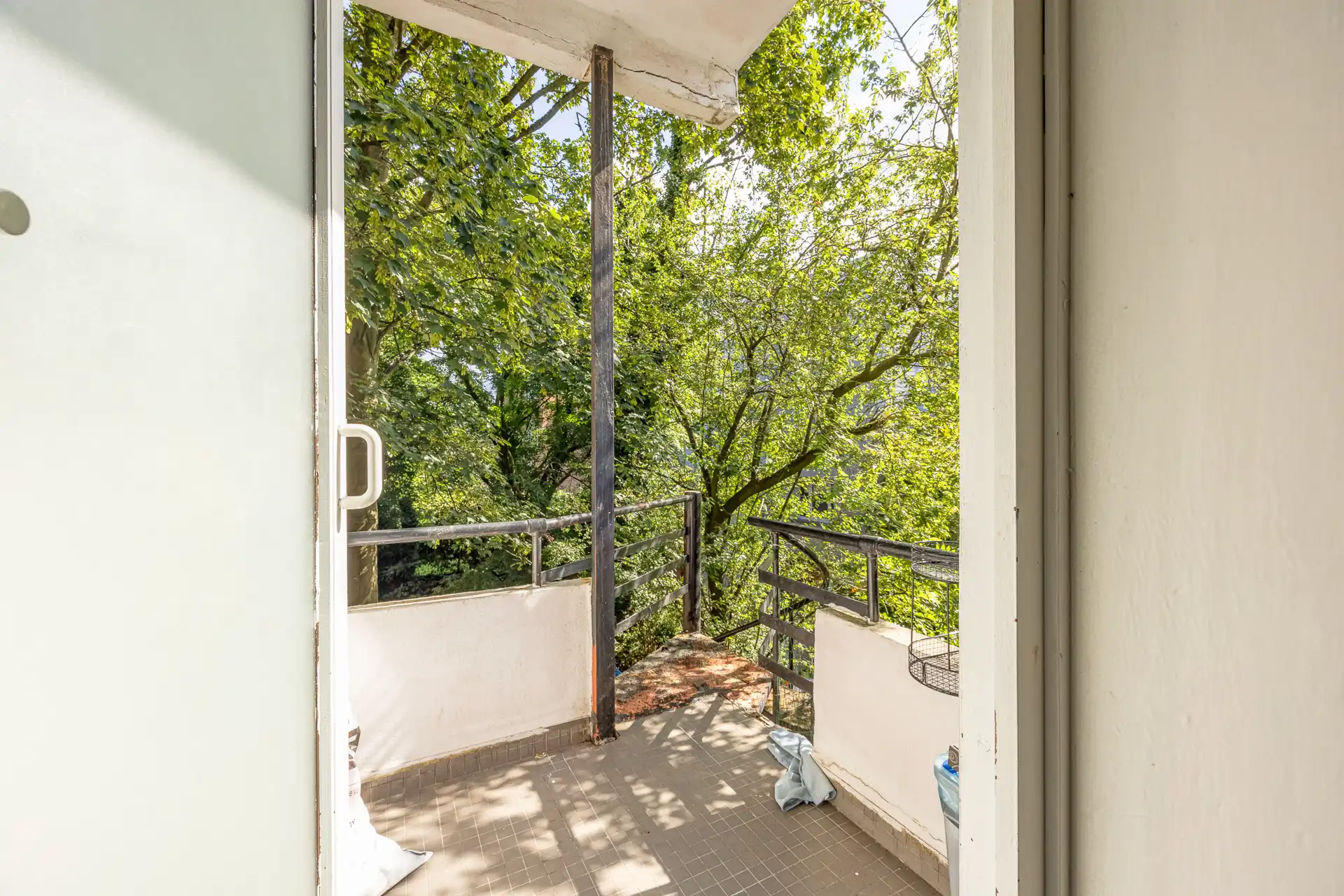 Welkom in de felbegeerde Pulhofwijk in Berchem foto 14