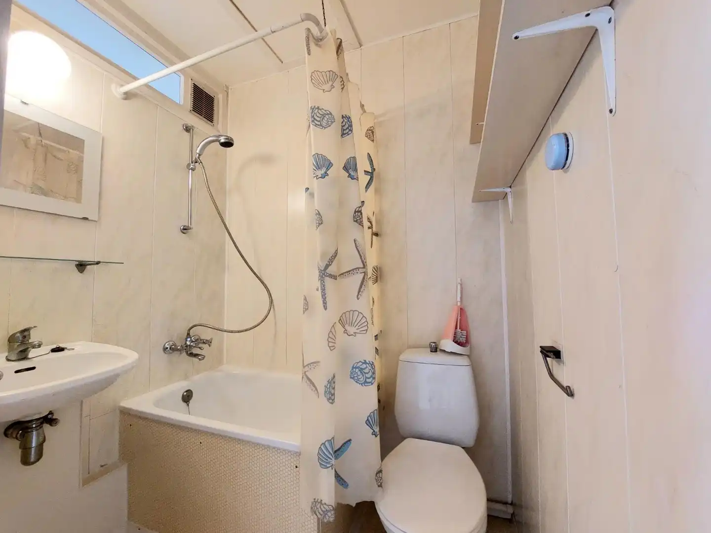 Gezellig appartementje nabij het zand  foto 4