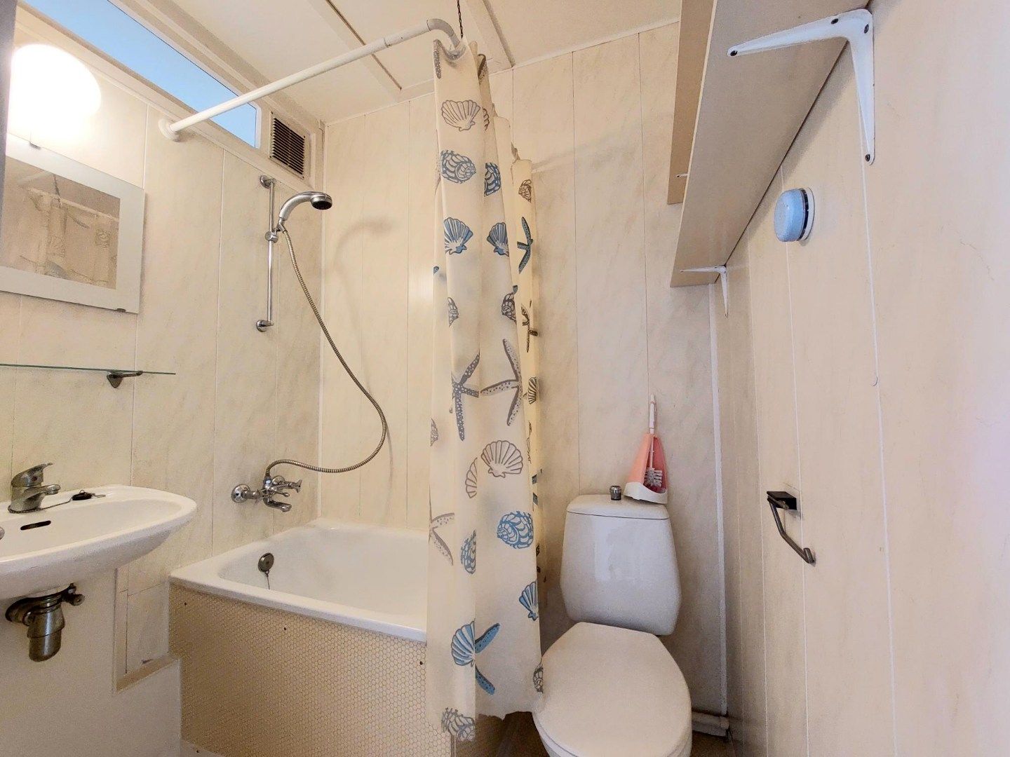 Gezellig appartementje nabij het zand  foto 4