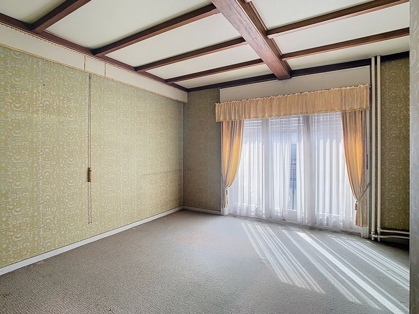 Zéér Ruime Woning met voormalig Handelspand én Tuin! foto 15