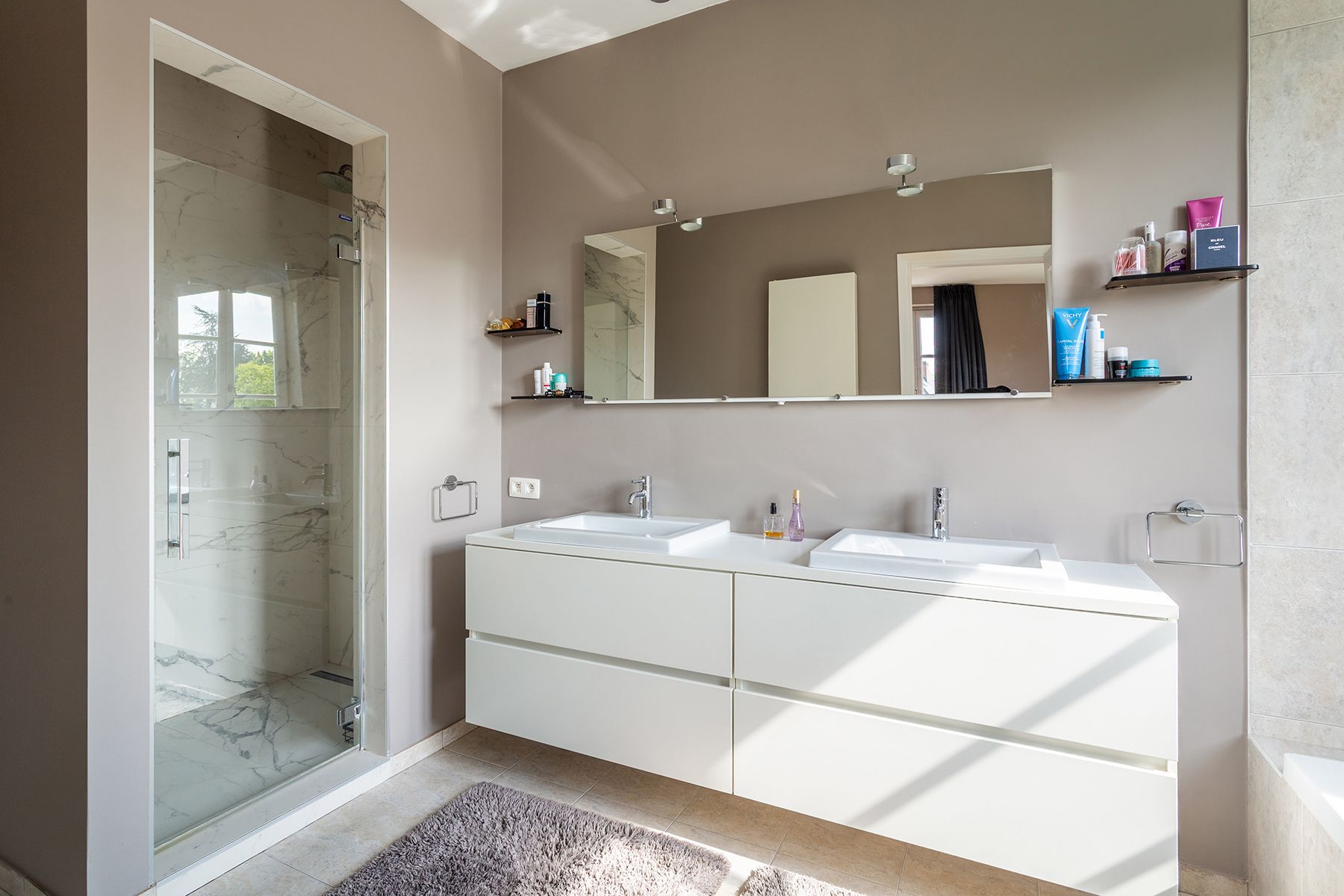 Exclusieve villa met tuin in rustige Elsdonckwijk foto 26