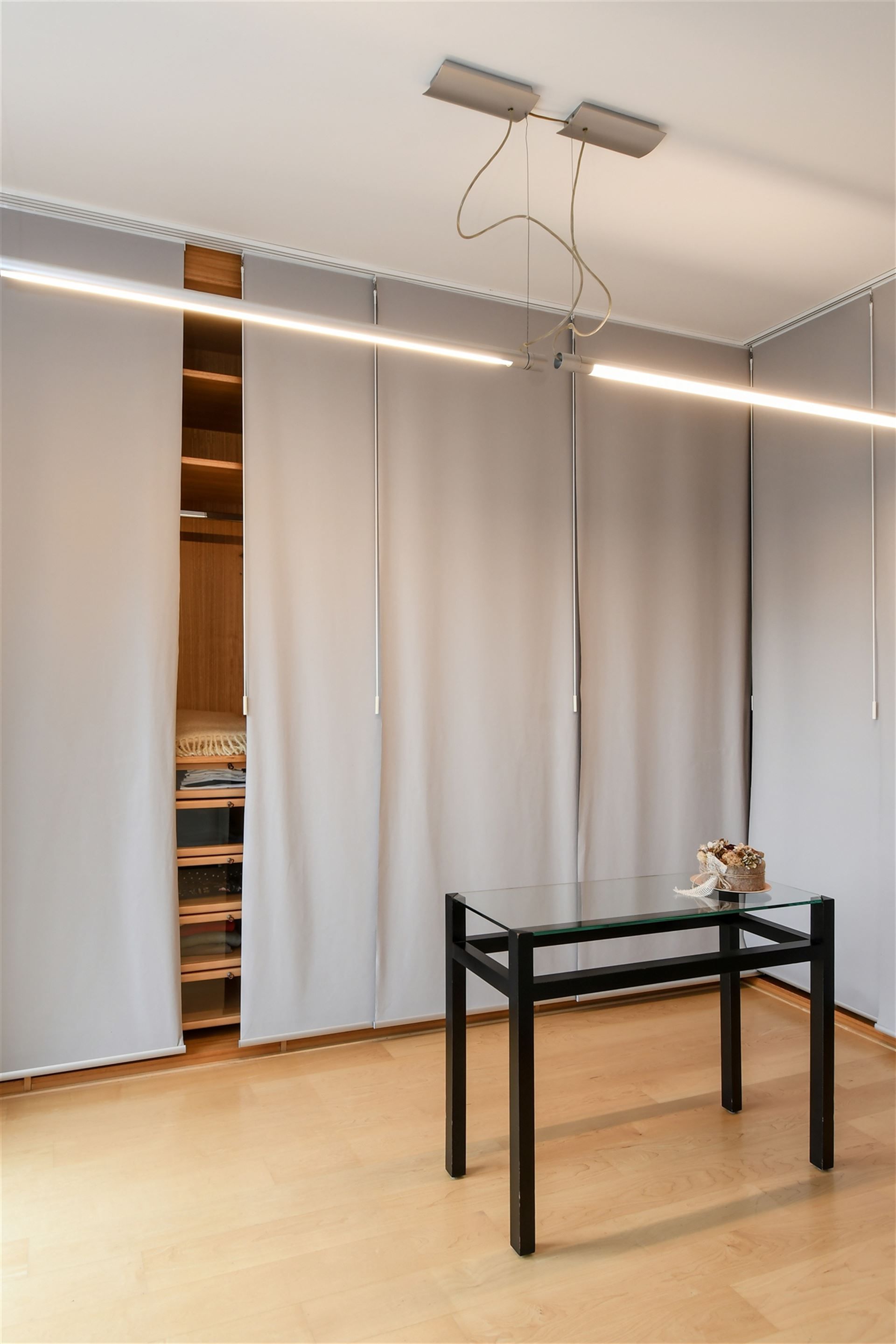 Luxueus en instapklaar appartement met 3 terrassen en ondergrondse garagebox in residentie “Leemhoek III” te Maaseik. foto 40