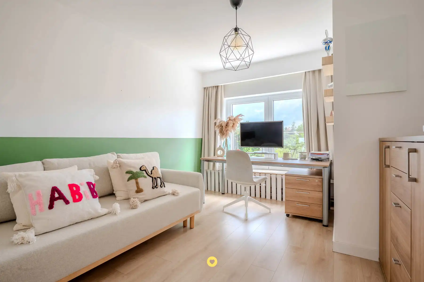 Verrassende bel-etage met 237 m2 opp, 3 à 4 SLK's en ZW tuin foto 12