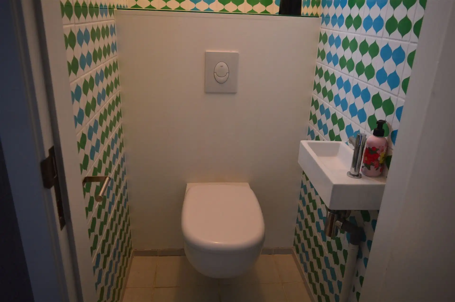 Huis foto 8