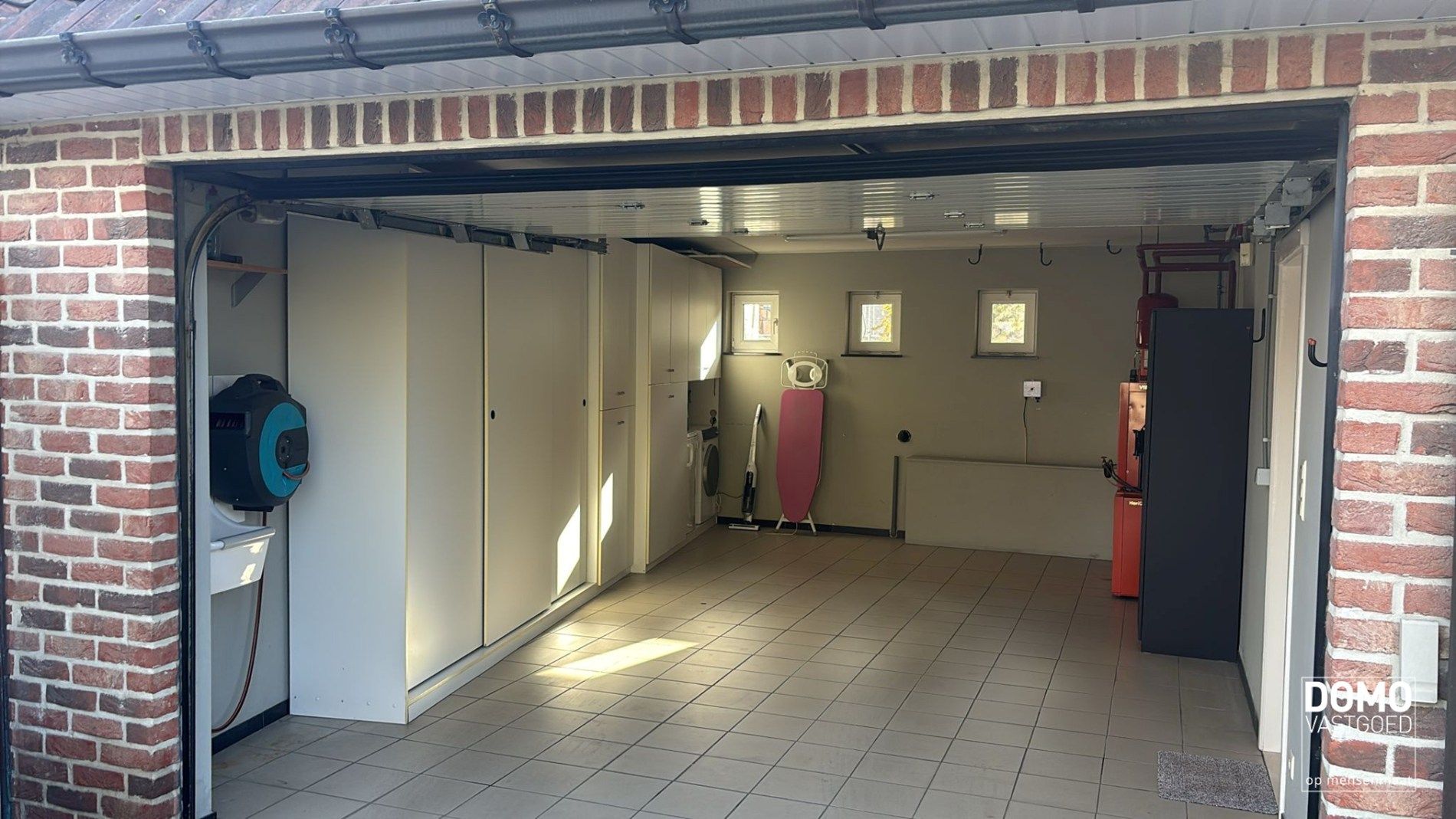 Warme gezinswoning met prachtige tuin in hartje Kortessem foto 17