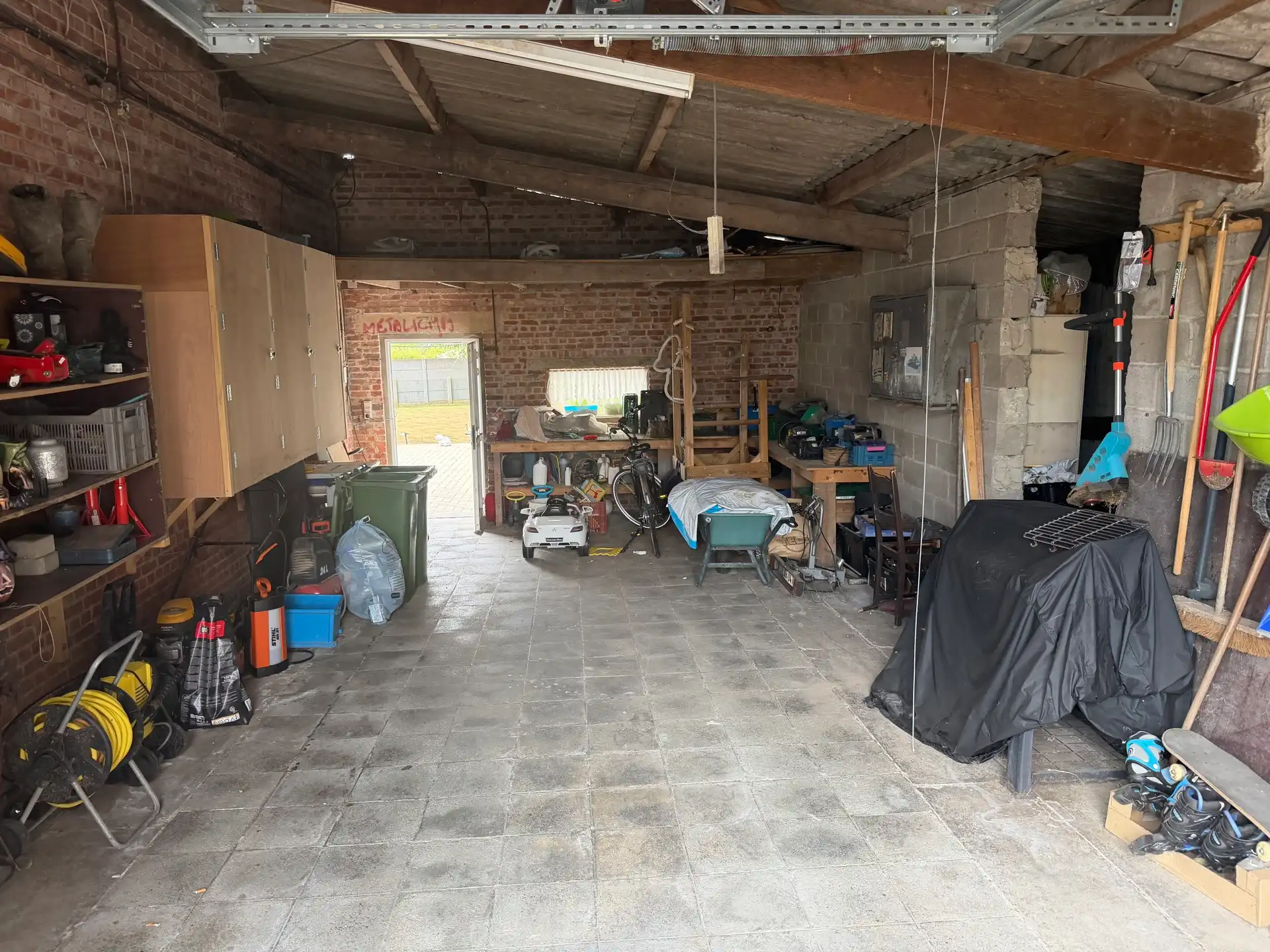 Huis te koop foto 20