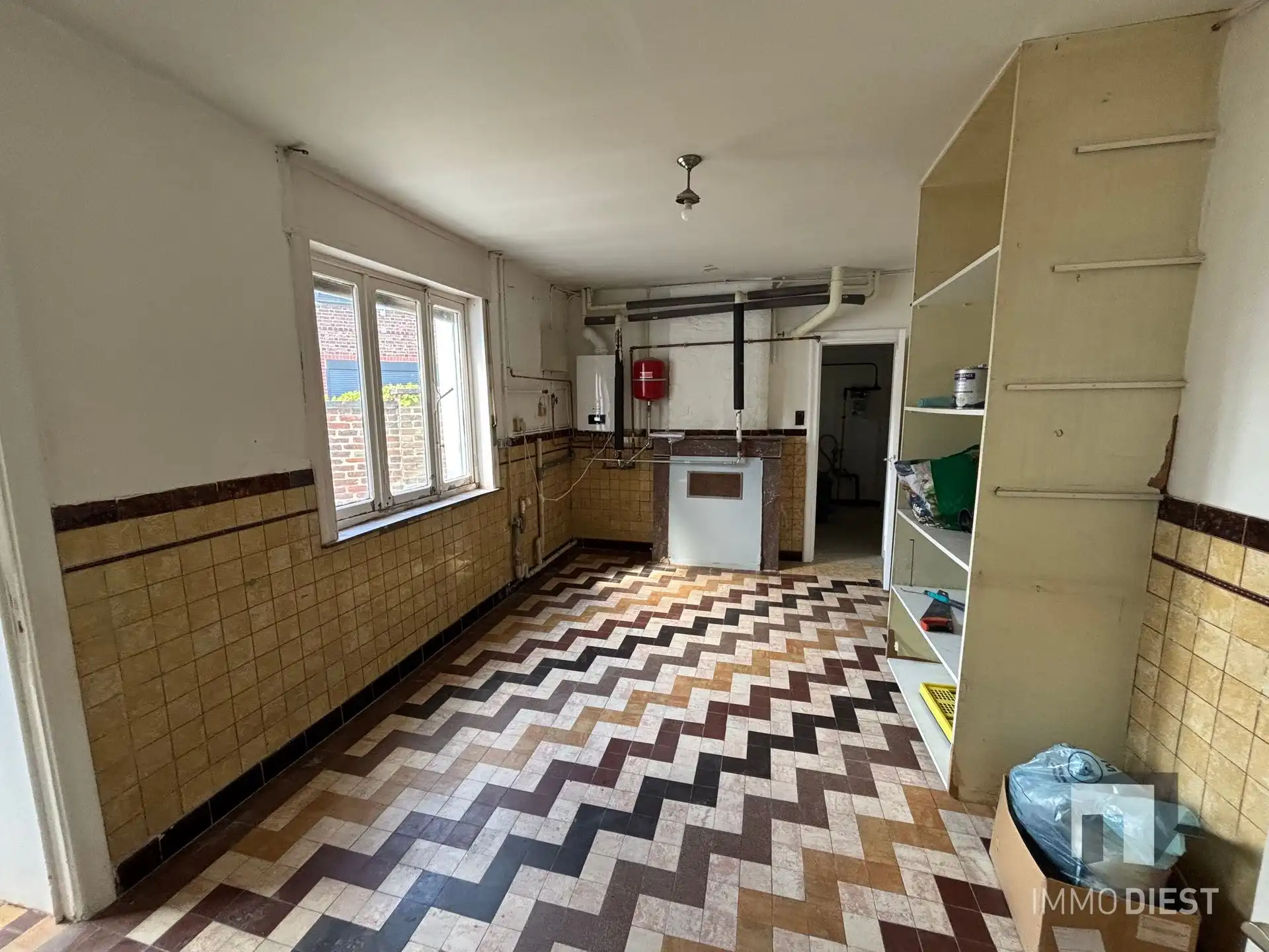 Ruime betaalbare woning met veranda en bijgebouw foto 28