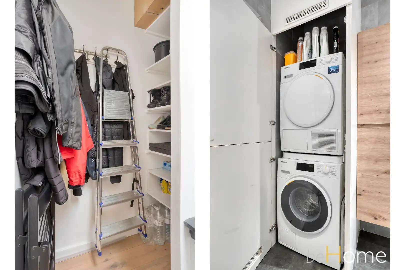 Op zoek naar een instapklaar appartement met karakter en moderne afwerking in Deurne? Welkom Home! foto 22