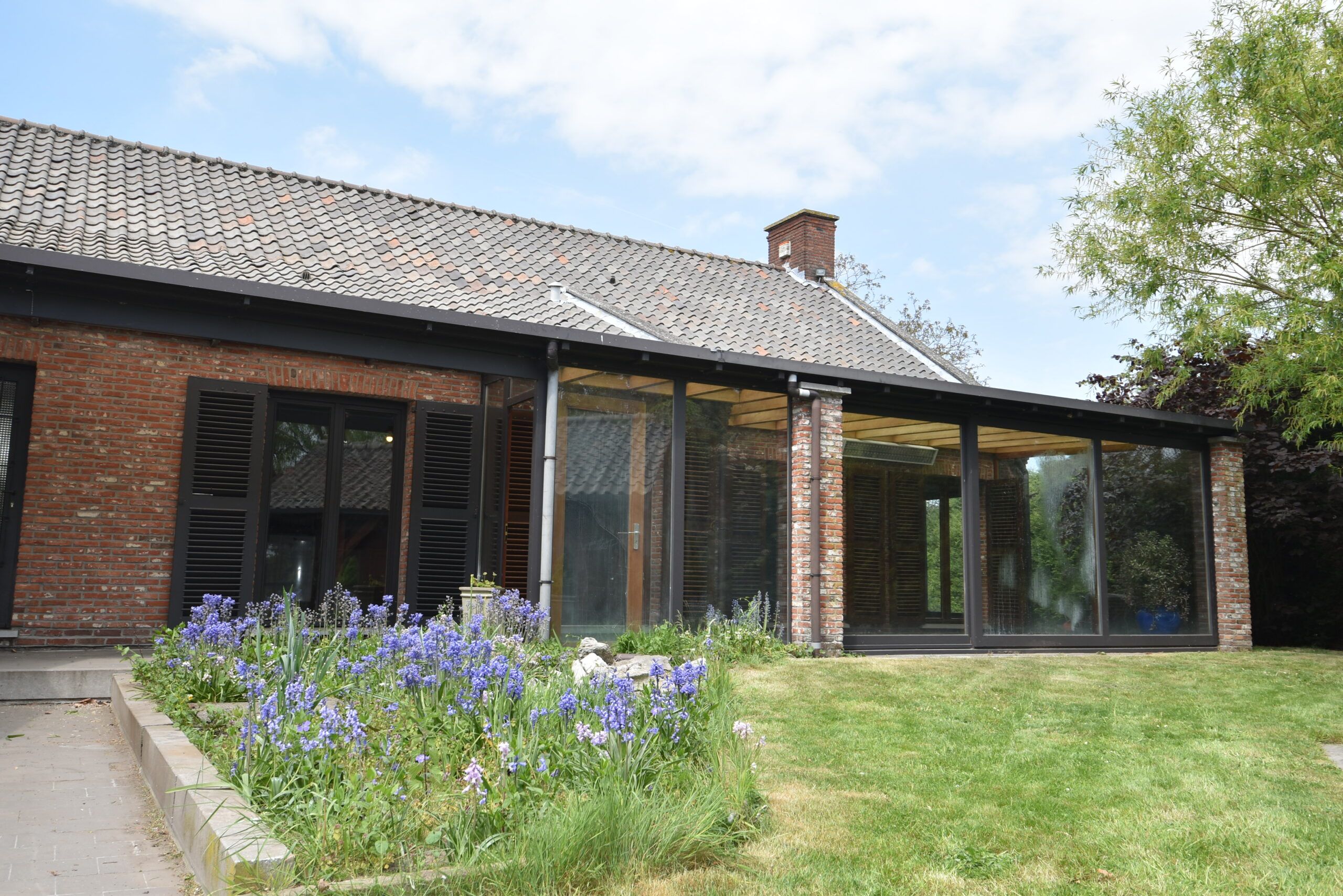 Charmante open bebouwing (4 spks) in Verrebroek foto 4