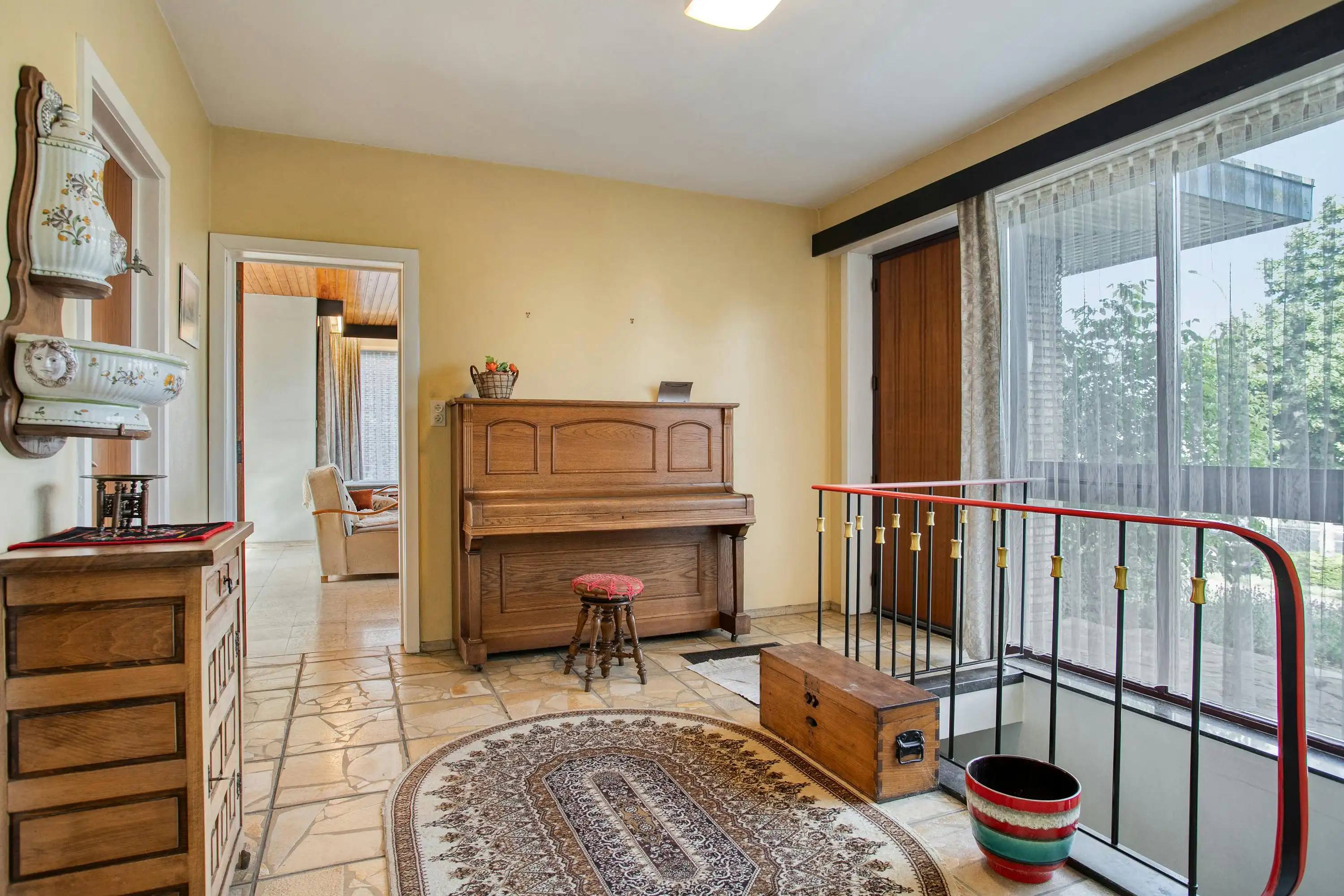 Unieke karakterwoning op 1.411 m² met tal van mogelijkheden foto 5