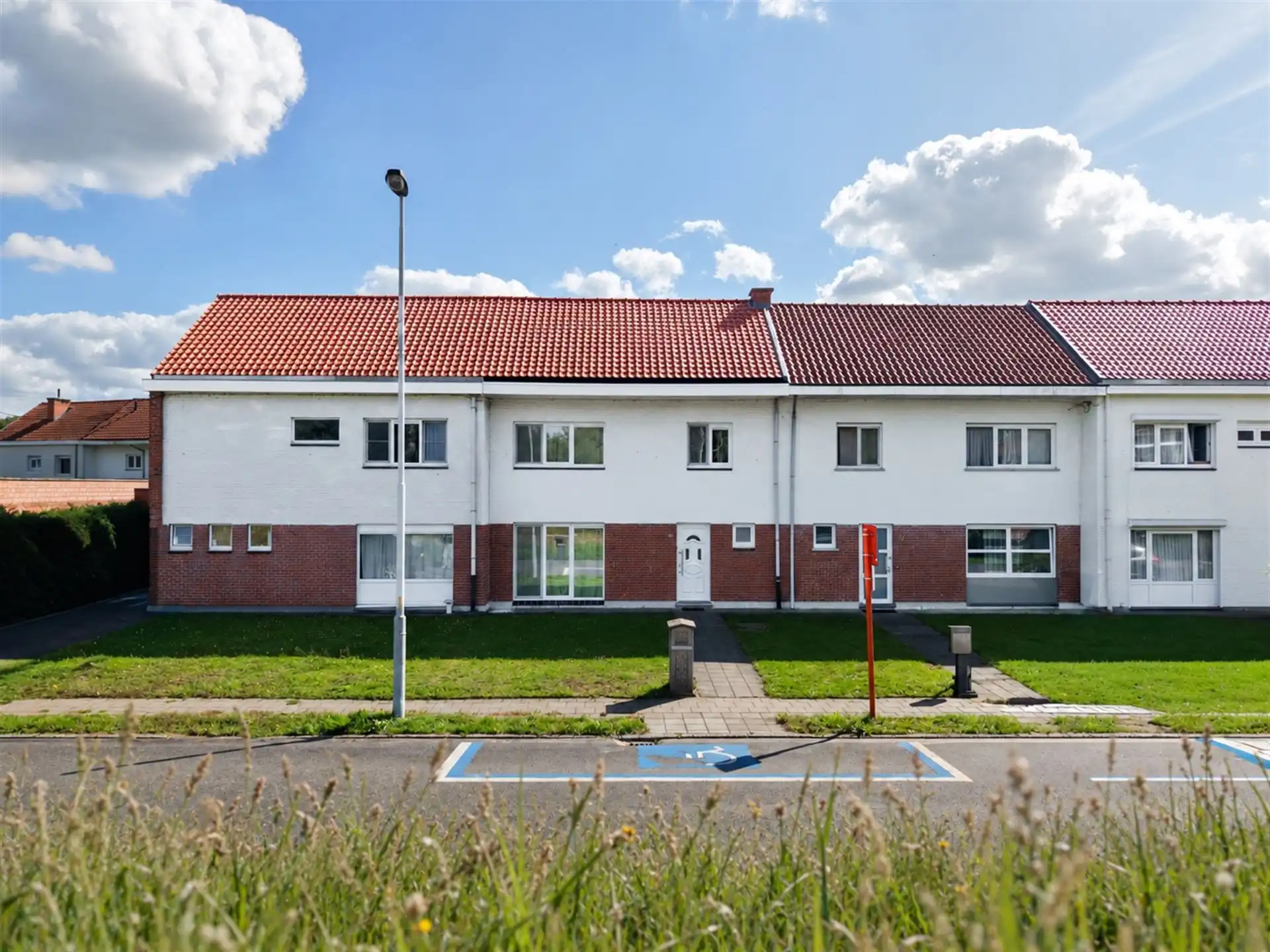 Huis te koop Corenhemelstraat 34 - 2500 Lier
