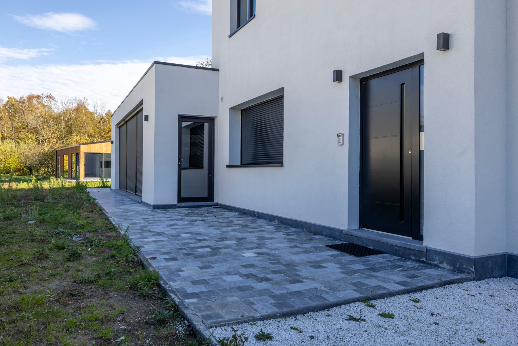 Prachtig vernieuwde woning met bijgebouw en tuin in Heusden foto 21