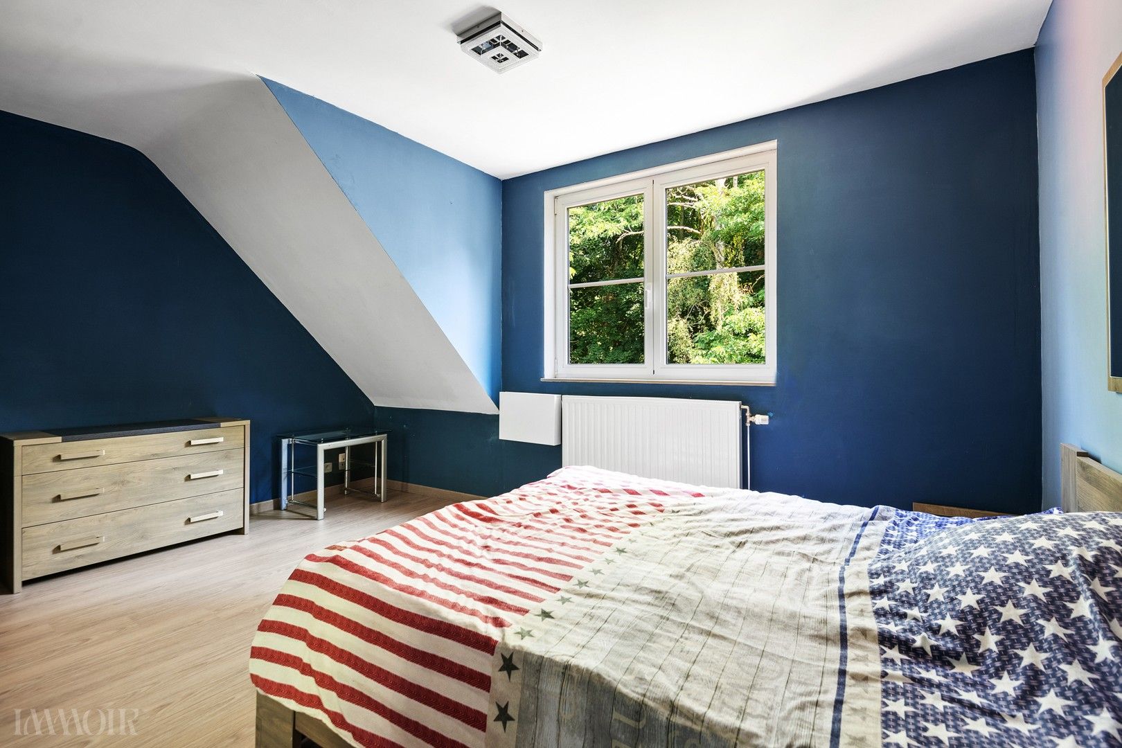 Instapklare woning nabij het centrum van Kapellen. foto 12