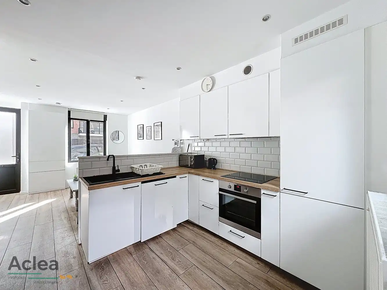 Gerenoveerde woning te huur foto 7