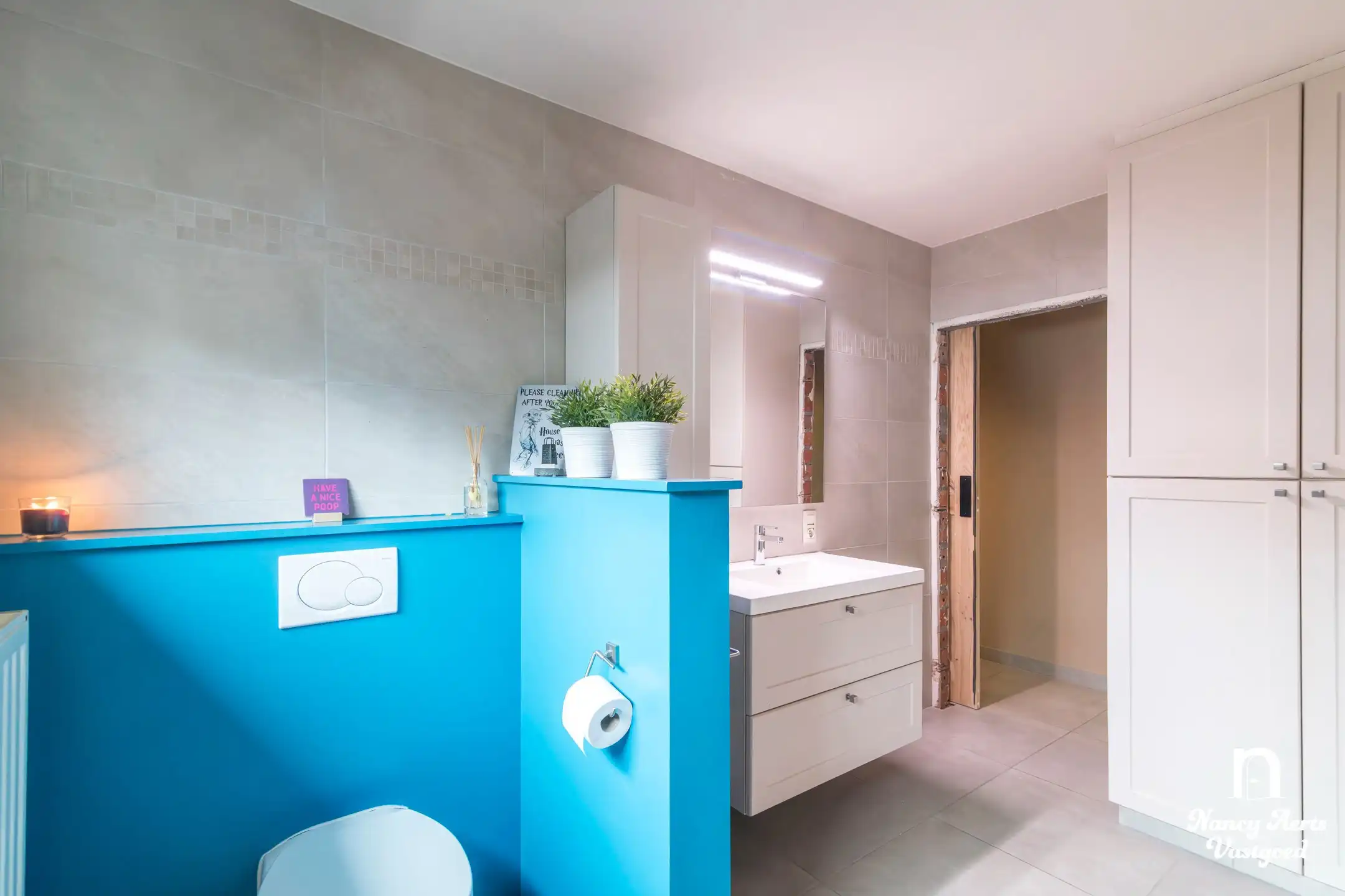 Gelijkvloers wonen in alle rust, op een royaal perceel foto 37