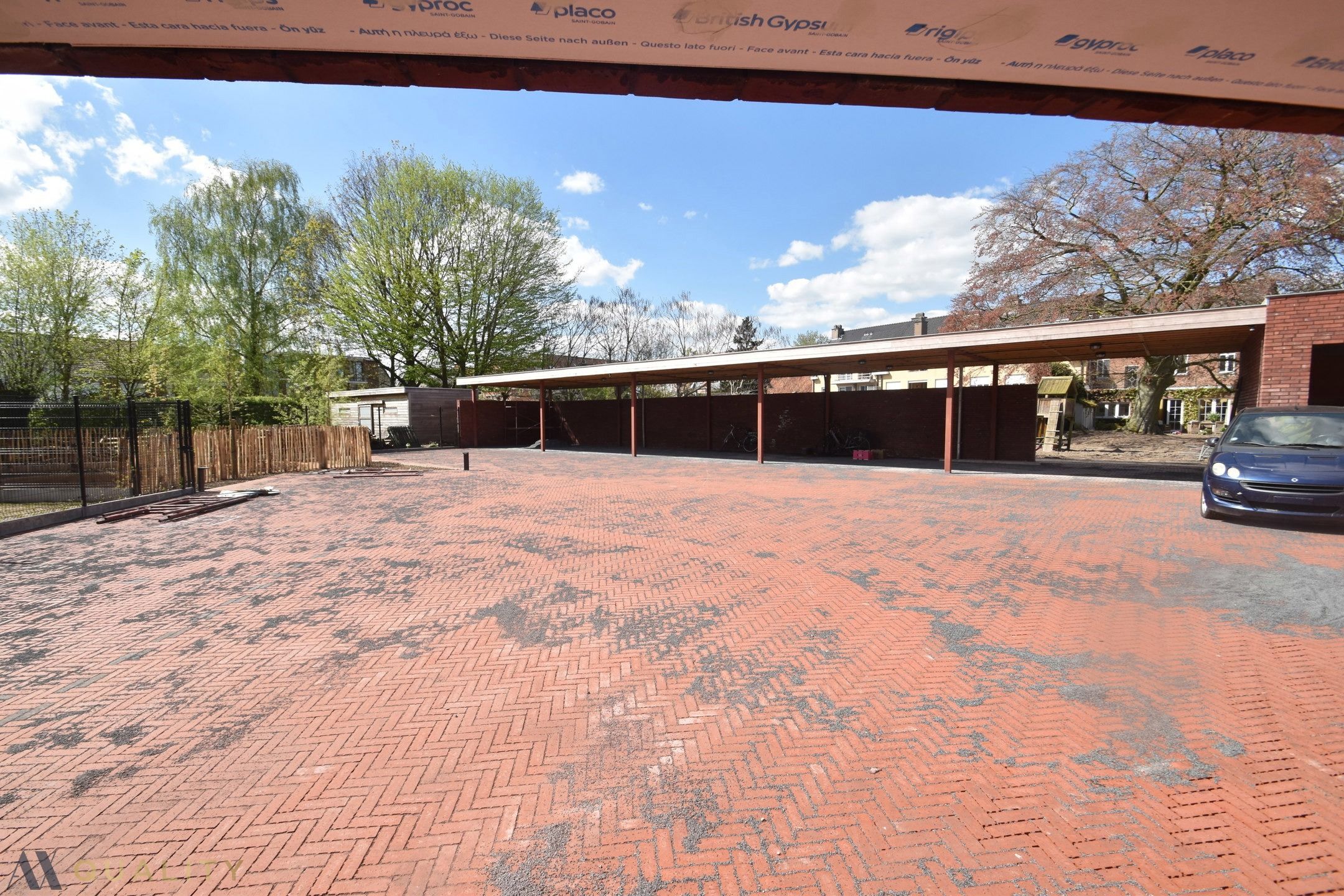 NIEUWE VOORWAARDEN LAATSTE NIEUWBOUW APPARTEMENT Residentie Oakenfield met nog een 3slpk. (duplex) (141 m²) met terras (18 m²) foto 3