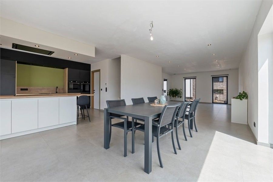 PRACHTIGE NIEUWBOUWWONING OP EEN MOOI PERCEEL IN GINGELOM foto 13