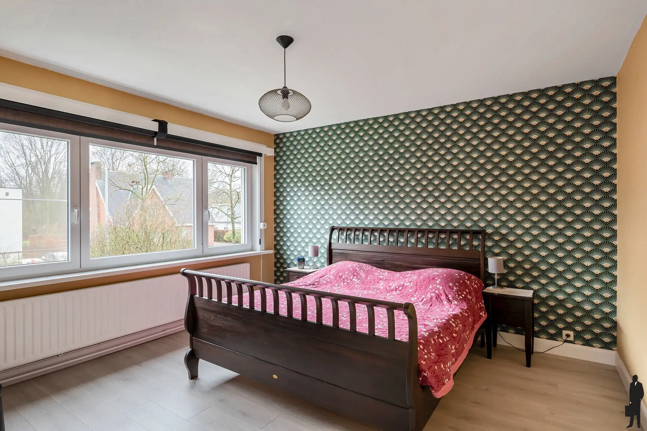 Instapklare vrijstaande woning (op ca. 865m² grond) op absolute toplocatie te Schoten!  foto 9