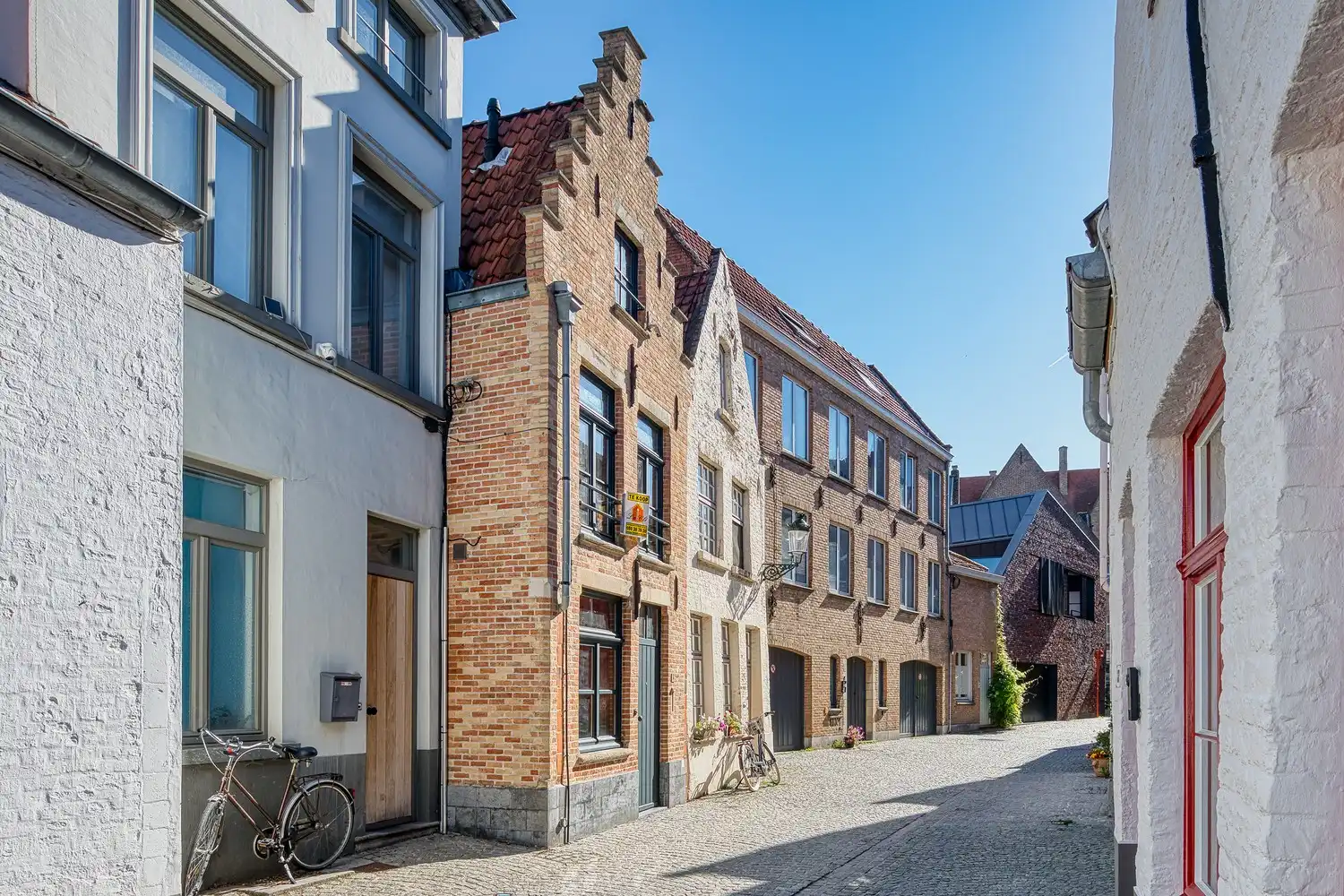 Huis te koop 8000 Brugge