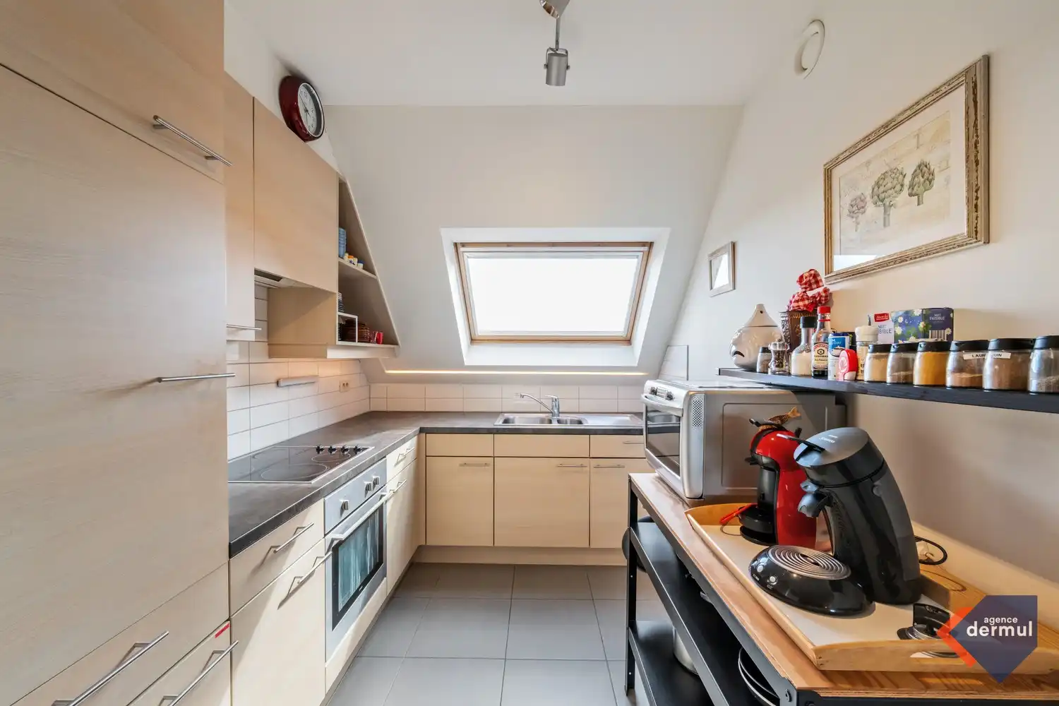 RESIDENTIE ROBRECHT DE FRIES foto 7