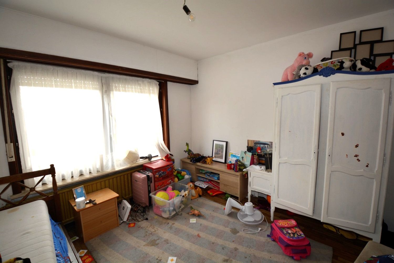 RUIME WONING MET 3 SLK OP PERCEEL VAN 973 m²! foto 9