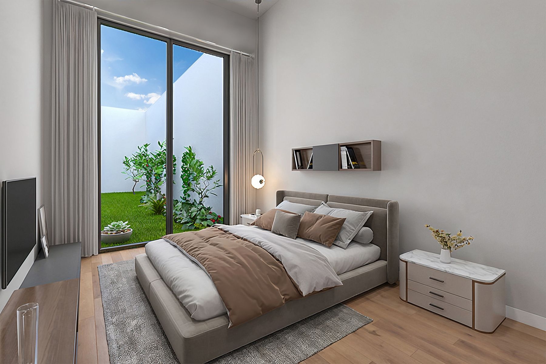 Unieke loft van ca. 175 m² met tuin hartje Antwerpen foto 3