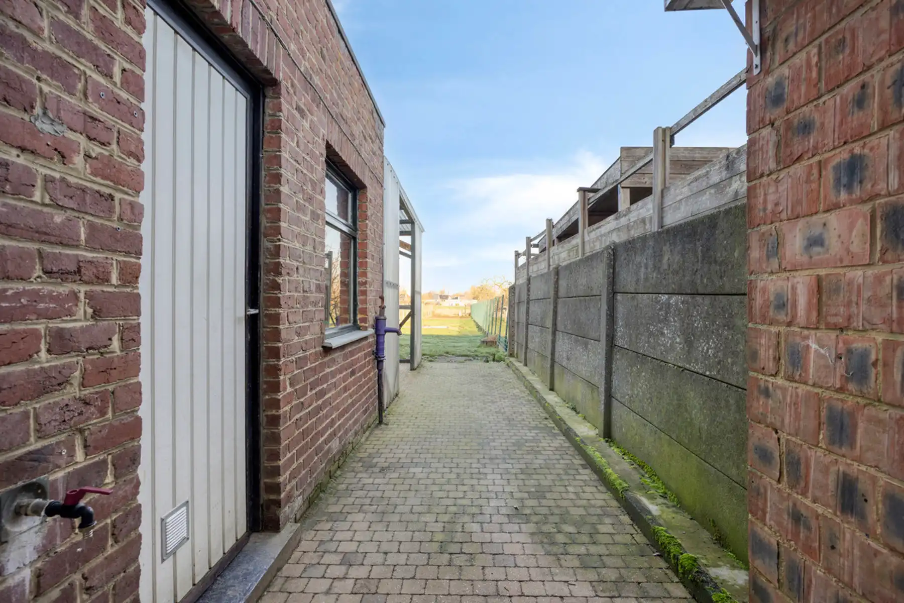 Vlot bereikbare eengezinswoning foto 17