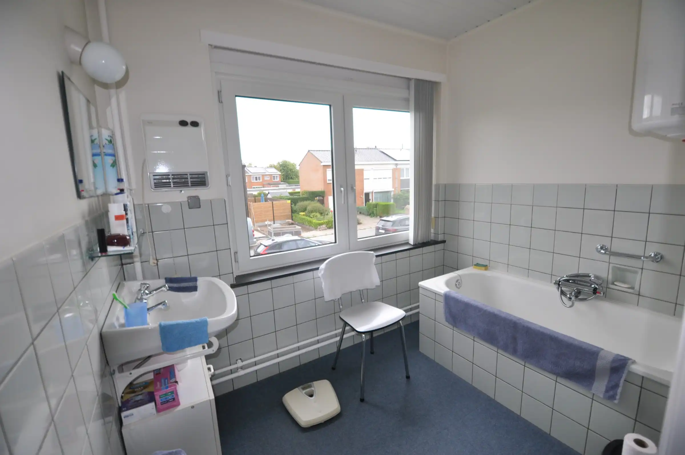Verzorgde rijwoning te Zandvoorde foto 11