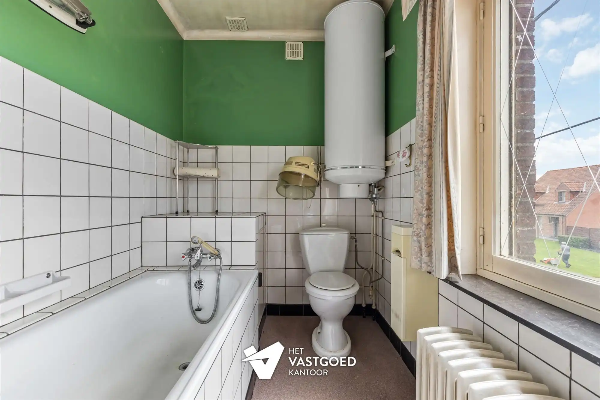 VERRASSEND RUIME WONING MET ENORM POTENTIEEL foto 16