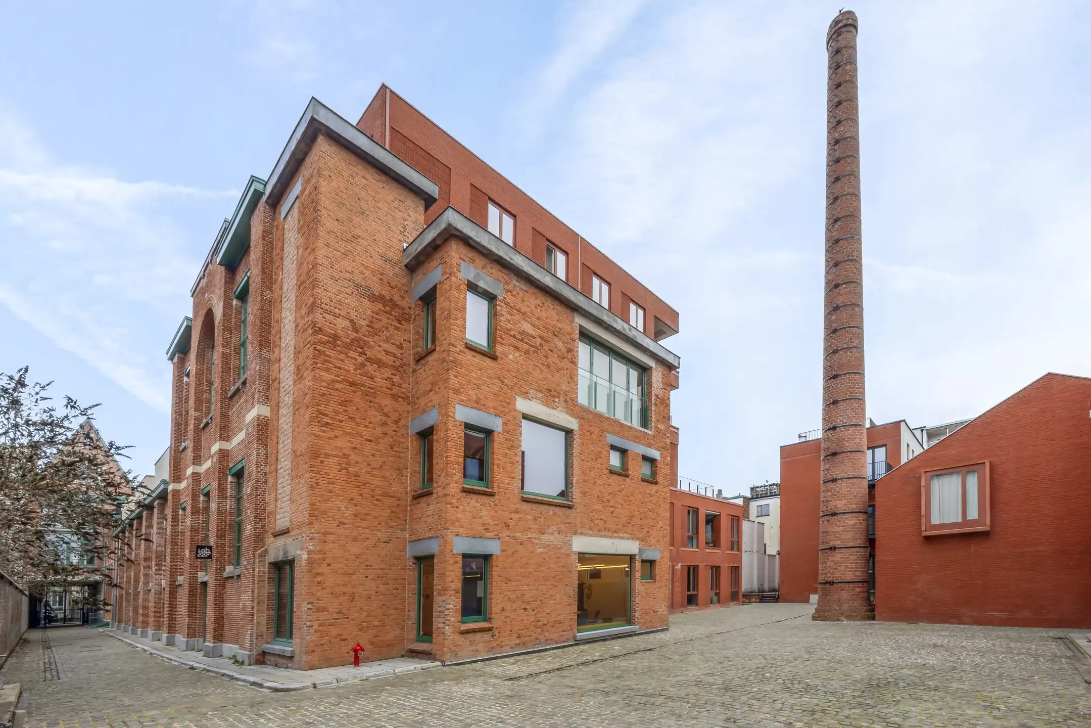Appartement met 2 slaapkamers vlakbij het Groen Kwartier foto 20