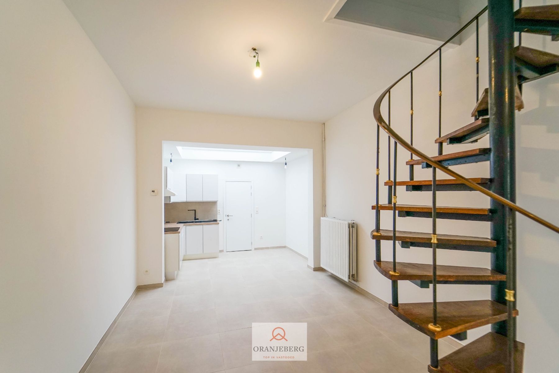 Gezellig instapklaar 2 slpk rijhuisje te koop op TOPligging nabij Gent foto 7