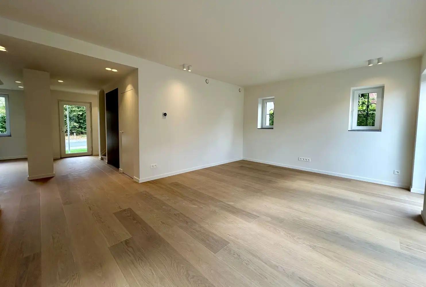 Volledig gerenoveerde villa met EPC A in gegeerde wijk Ter Elst foto 9
