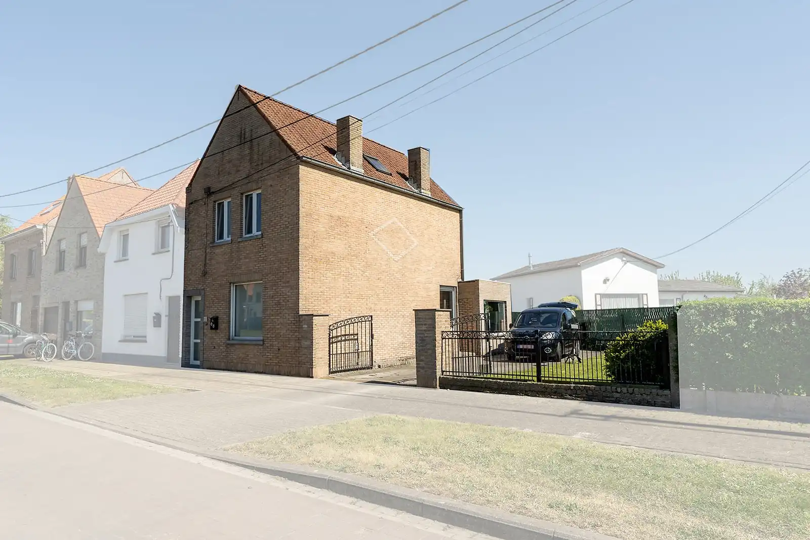 Huis te koop Dudzelestraat 11 - 8300 Westkapelle