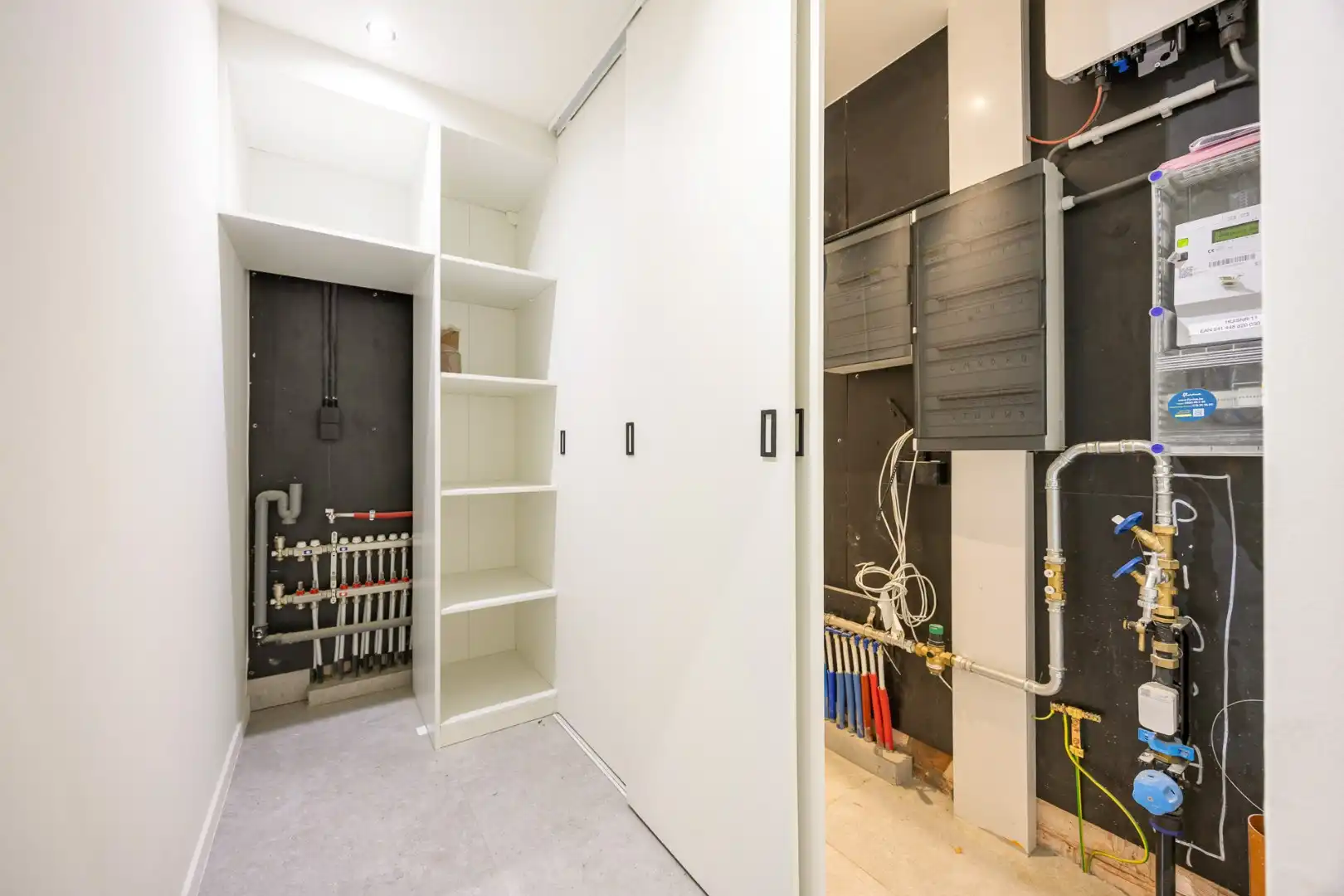 Rustig gelegen eniergiezuinige instapklare luxueuze villa op een West-perceel van 2.198 m² te Zoersel foto 13