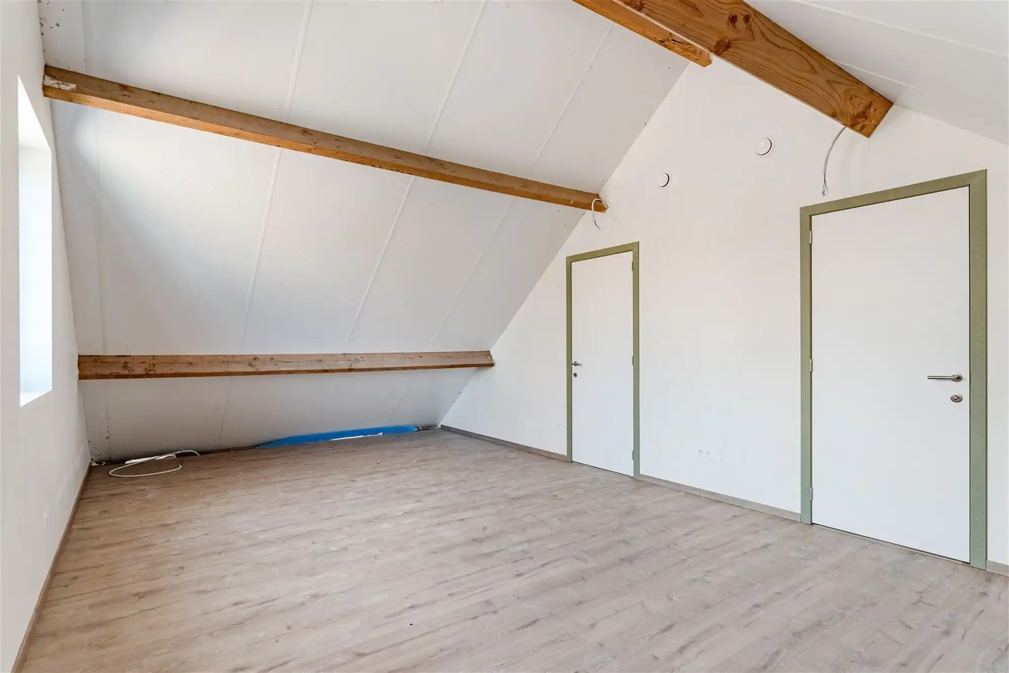 Afgewerkte BEN-woning op zeer rustige locatie te Molenbeersel foto 18