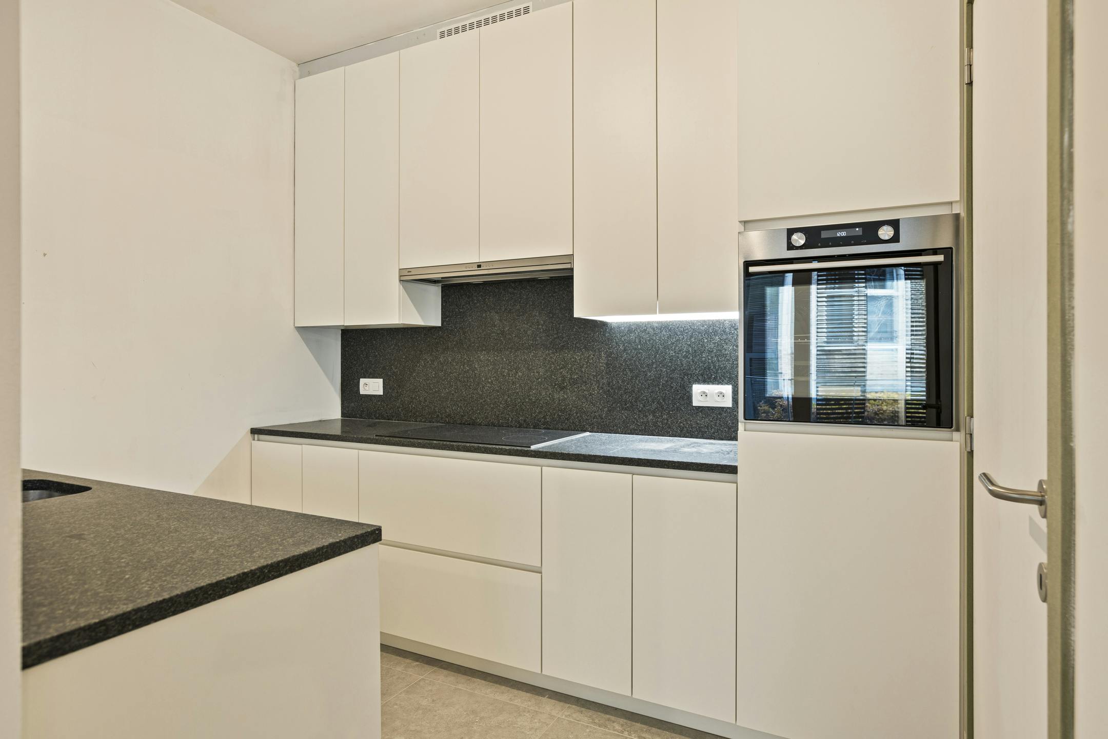 Vernieuwbouw appartement 2 slaapkamers te centrum Brugge  foto 5